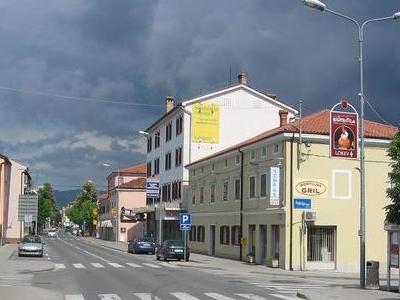 Sezana