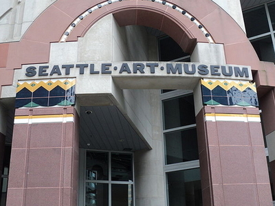 Seattle Art Museum