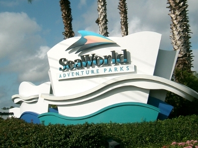 SeaWorld San Diego