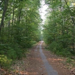 Sebago Lake State Park