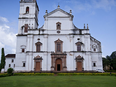 Se Cathedral Church