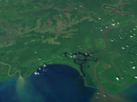 Sepik River