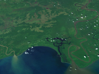 Sepik River