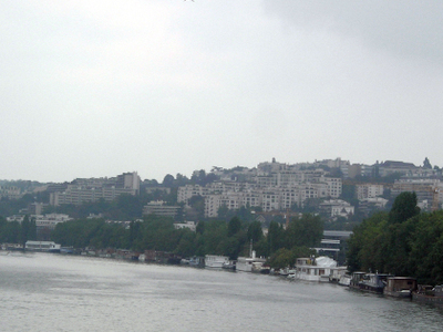 Saint-Cloud