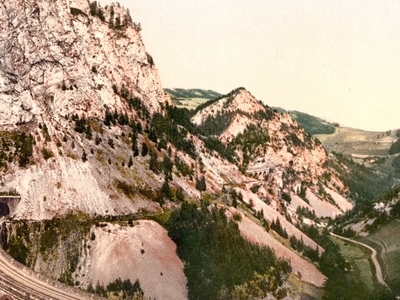 Semmering Railway
