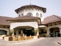 Senayan Golf Club