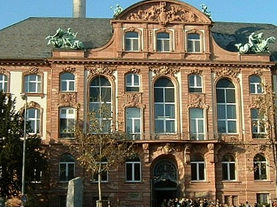 Naturmuseum Senckenberg