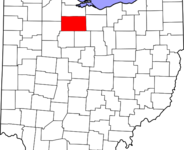 Seneca County Seneca County