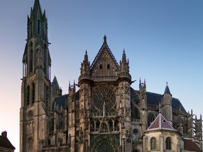 Senlis