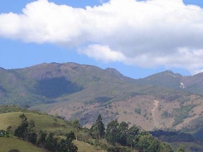 Minas Gerais