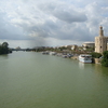 Sevilla Guadalquivir TorreOro