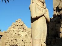 Karnak Karnak