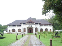Shakthan Thampuran Palace [Posted By - Shagufta Khan]