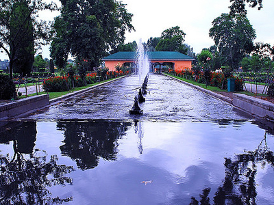Shalimar Bagh Shalimar Bagh