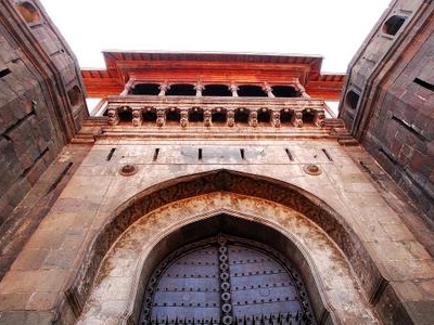 Shaniwar Wada