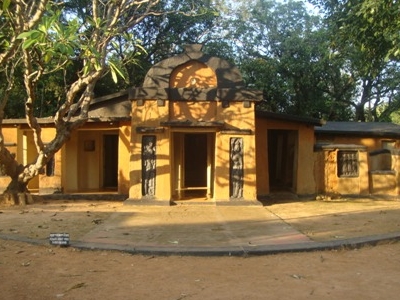Shantiniketan Shantiniketan