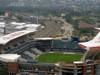 Sharks Stadium Sharks Stadium