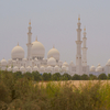Sheikh  Zayed  Mosque