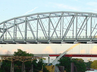 Shelby Street Bridge