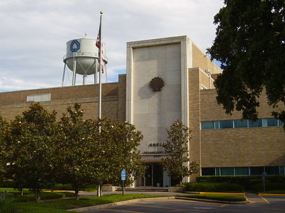 Southside Place