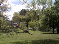 Sherrodsville