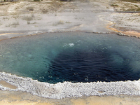 Shield Geyser Shield Geyser