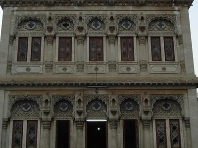 Shinde Chhatri