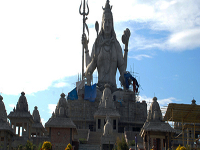 Shiva Statue