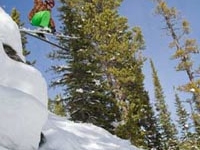 Showdown Ski Area Showdown Ski Area