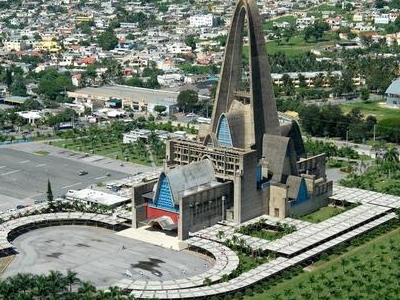 Higuey