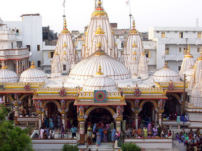 Shri Swaminarayan Mandir
