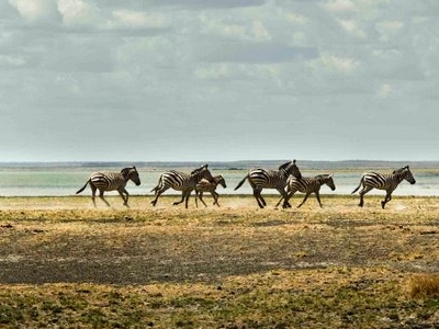 Sibiloi National Park