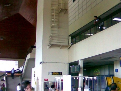 Sibu Airport