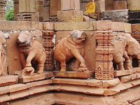 Siddinath Temple Siddinath Temple