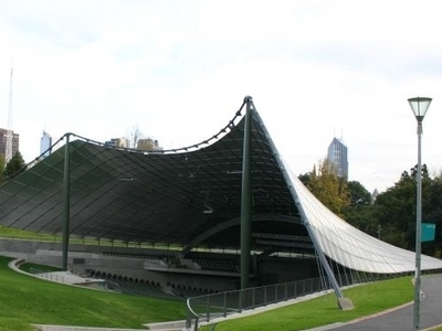 Sidney Myer Music Bowl