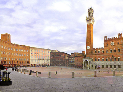 Piazza del Campo