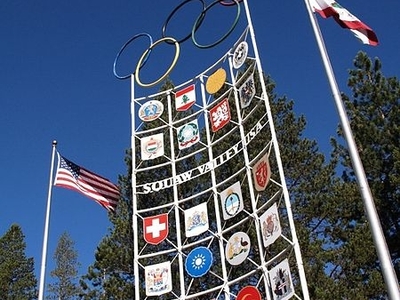 Squaw Valley