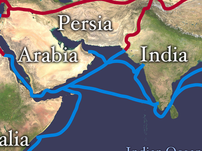 Indian Ocean