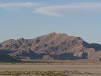 Silver Island Range