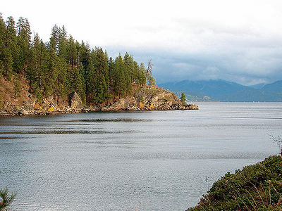 Silver Lake Trail Silver Lake Trail