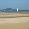 Silvermine  Bay  Beach