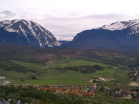 Silverthorne Silverthorne