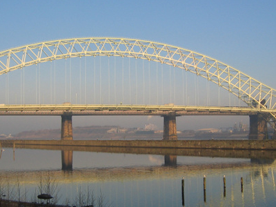 Runcorn