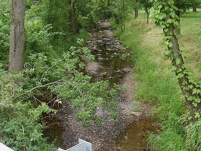 Simonson Brook