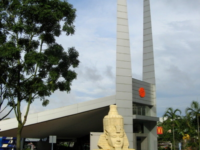 Science Centre Singapore