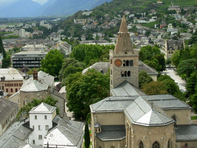 Sion