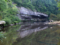 Sipsey Fork