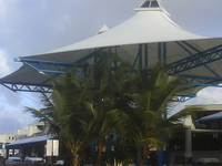 Bridgetown Grantley Adams Intl. Airport Bridgetown Grantley Adams Intl. Airport