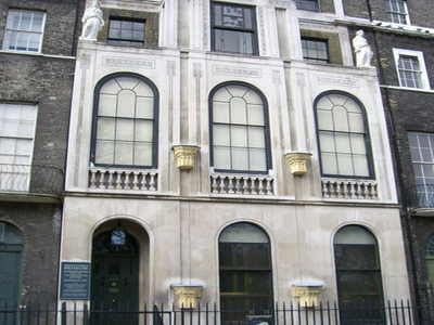 Sir John Soane's Museum