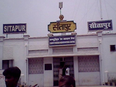 Sitapur